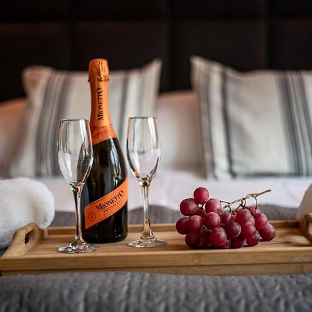 Apartamenty Przy Plazy Ястарня Экстерьер фото