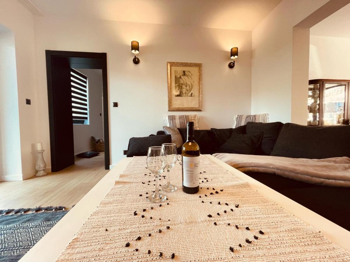 Apartamenty Przy Plazy Ястарня Экстерьер фото