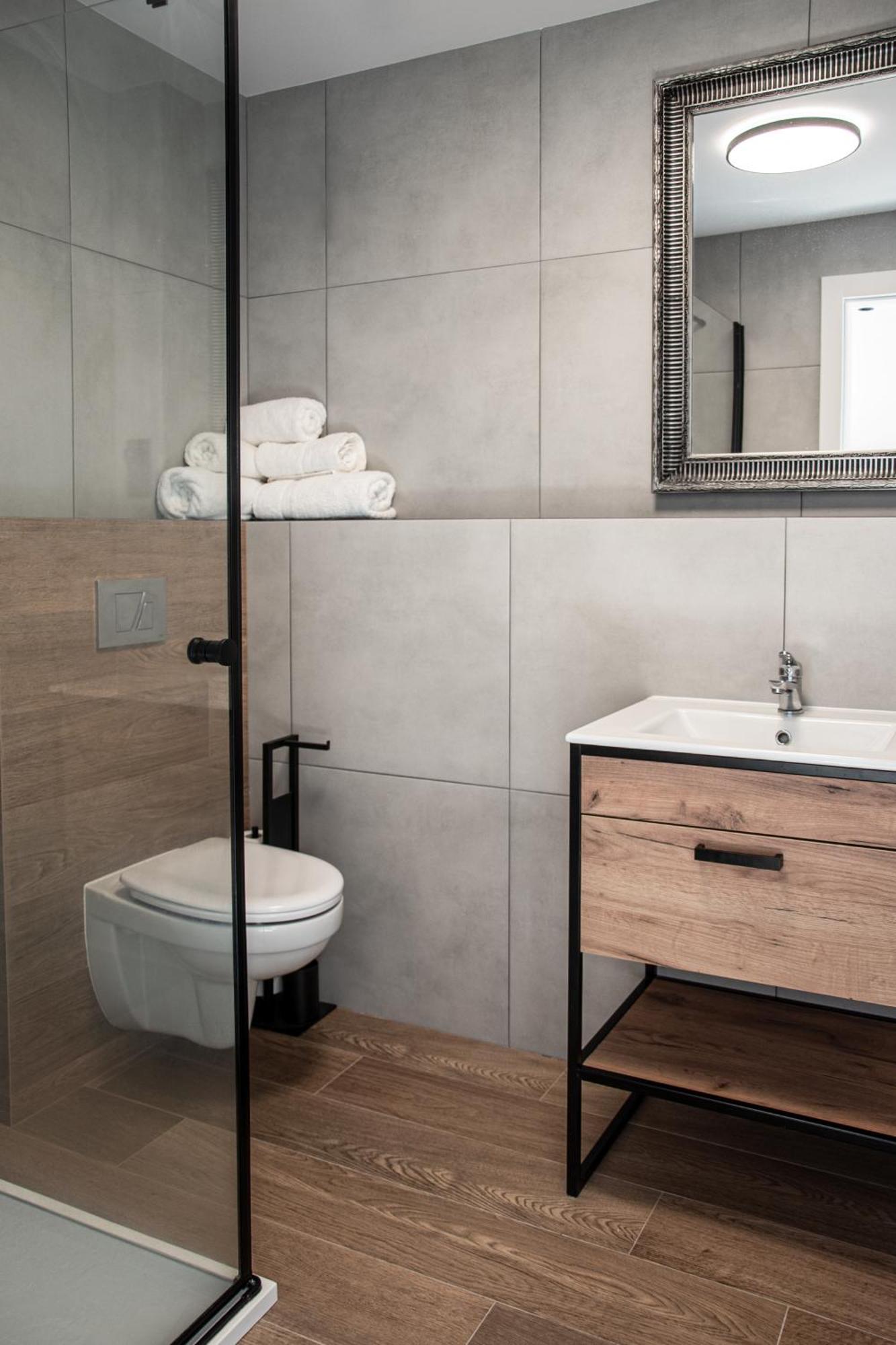 Apartamenty Przy Plazy Ястарня Экстерьер фото